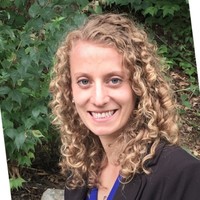 Camp Ramah in Wisconsin Employee Tali Baruch's profile photo