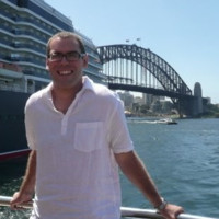 Paul Elson Email & Phone Number