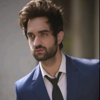 Nexority Employee Utkarsh Mehta's profile photo