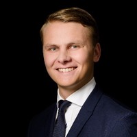 Sievo Employee Jussi Latola's profile photo