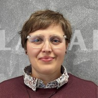 LAMARK Employee Šárka Víchová's profile photo