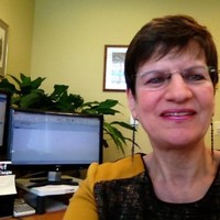 Insurance Office of America Employee Barbara Schwartz's profile photo