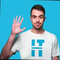 UNICORN PRO Employee Eduard Vodopianov's profile photo