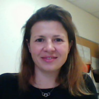 Institut français de la vigne et du vin (IFV) Employee Marie Colosio's profile photo