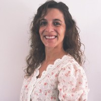 FeyeCon Employee Andreia Seabra's profile photo