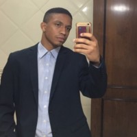 Chili Employee Santiago Castro's profile photo