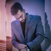 Haldia Petrochemicals Ltd Employee Sumit Panda's profile photo