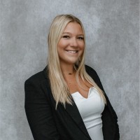 WellnessIQ Employee Meagan Roscoe's profile photo