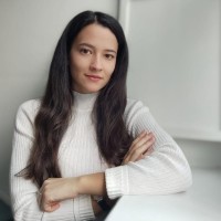 HarperCollins Italia Employee Francesca Conte's profile photo