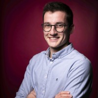 Guillaume Pouyat Email