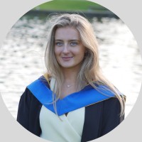 Rockwood Public Affairs Employee Lauren Smith's profile photo