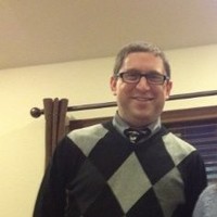 County of Santa Clara Employee Jason McInerney's profile photo
