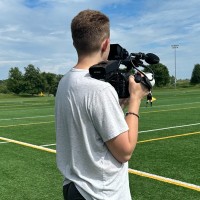 Loyola Phoenix Employee Nate Varda's profile photo