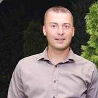 Albanian Gas Service Company (AGSCo) Employee Ervin Demollari's profile photo