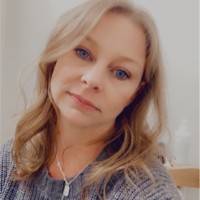 Keene Housing Employee Amy Crocker's profile photo