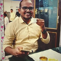 EduMind Employee Ravi Kumar's profile photo