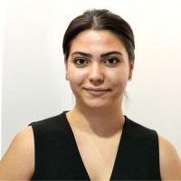 BND Group Employee Asya Karagöz's profile photo