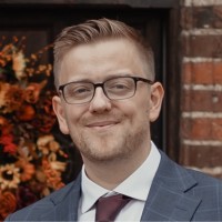 Betty Employee Jamie Fountain's profile photo