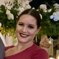 ATIS Employee Haley Marra's profile photo