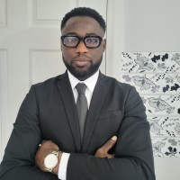 Collins Olanrewaju Email