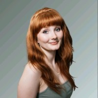 VerbaVoice GmbH Employee Lilli Geier's profile photo