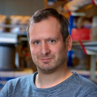 Elektro Scheppers Employee Arjan van Cruchten's profile photo