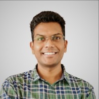 Fello Employee Suman Varanasi's profile photo