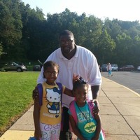 Fred Blueford