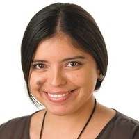 Maryland Department of Transportation Employee Luz Lazo's profile photo