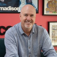 Scenestr Employee Howard Duggan's profile photo