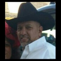 Randolph Air Force Base Employee John Valdez's profile photo
