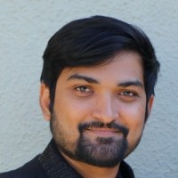 Akshay Patel Email & Phone Number