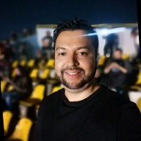 MATRIF Metrology Employee Cesar Gaspar's profile photo