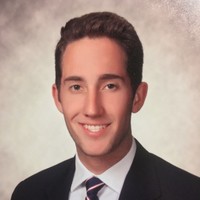Lam Research Employee Daniel Glover's profile photo