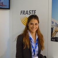 Fraste Employee Cecilia Morganti's profile photo