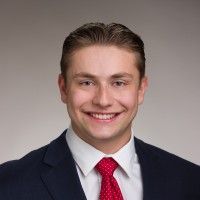 ARCTRUST Employee Maximus Miller's profile photo