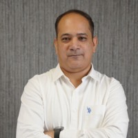 Iksula Employee Vishal Sobti's profile photo