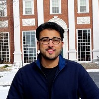 Omer Jamal Email & Phone Number