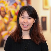 Jet Protocol Employee Qiqi Zheng's profile photo