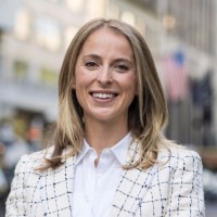 Caroline Joy Email & Phone Number