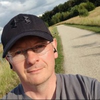 Steve Drayton's profile photo