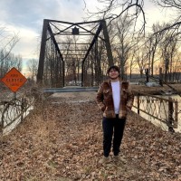 ChronoTrack Employee Garrett Didomizio's profile photo