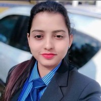 C-Learning Employee Anavvi Tiwari's profile photo