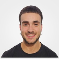 Embega Employee Sergio Izcue's profile photo