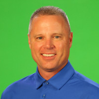 National Association of Basketball Coaches Employee Troy Hilton's profile photo