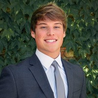 Justice Electric Co Employee Carson Justice's profile photo