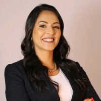 Mission Brasil Employee Patricia Finoti's profile photo