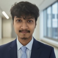 VirtueS Employee Surya Midde's profile photo