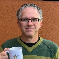 Ampolo Marketing + Communications Employee Dan Lieberman's profile photo