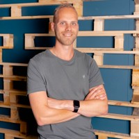 Officetrader Employee Elias Balfoort's profile photo